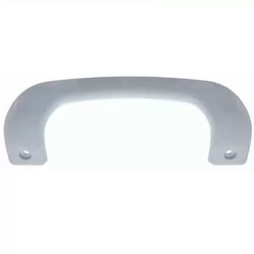 Tirador Puerta Frigorifico Balay 480720 643401  Blanco