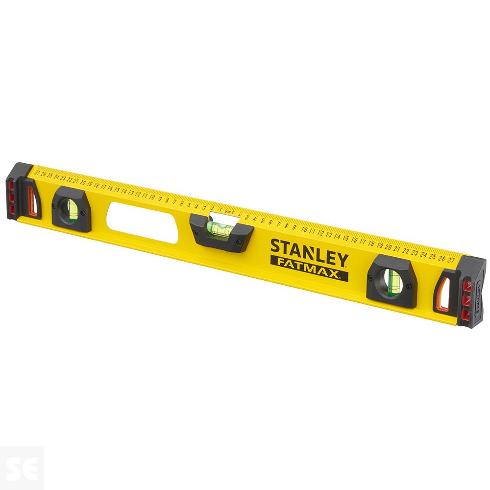 Nivel Fatmax Perfilado 60Cm Stanley 1-43-553