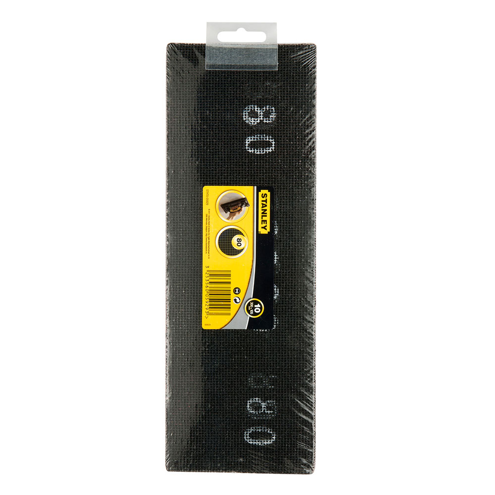 Lija Para Yeso Gr-80