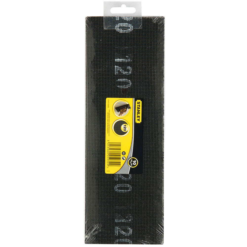 Lija Para Yeso Gr-120