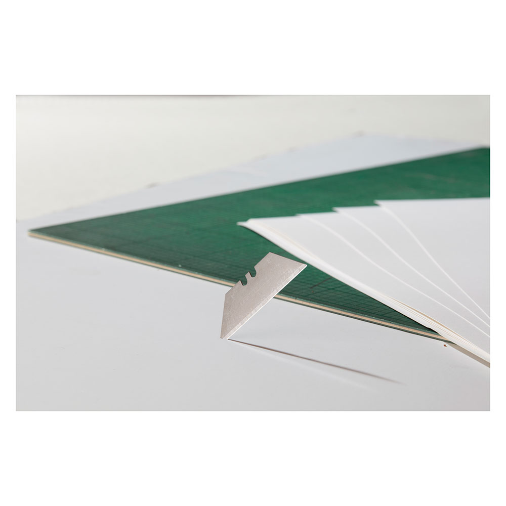 Hojas Trapezoidales 10U Stanley 2-11-700