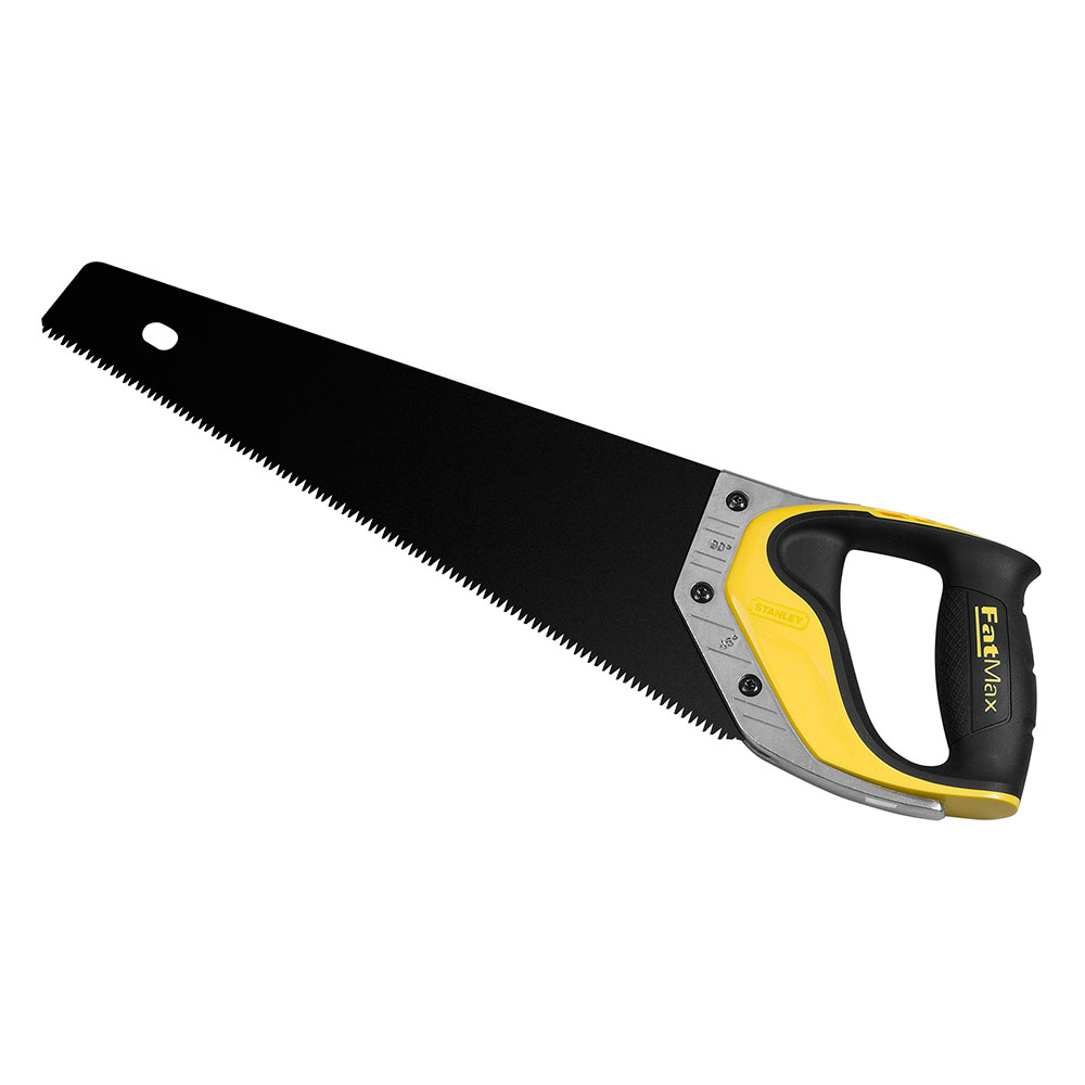 Sierra Jet-Cut Stanley 2-20-528 Mango Trimetral 380Mmx1Mm