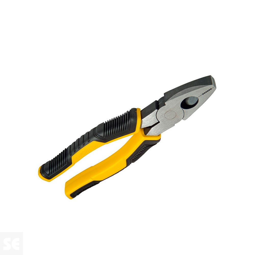 Alicate Control Grip Universal 180 mm Sthto 74454