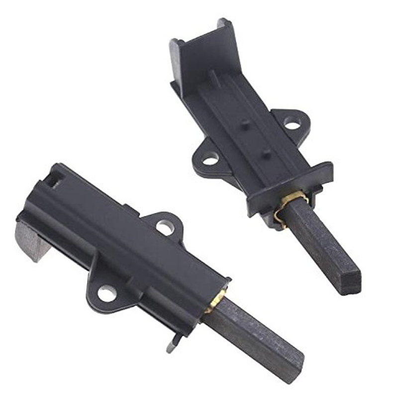 2 Escobillas Motor Lavadora compatible con Beko 371201201