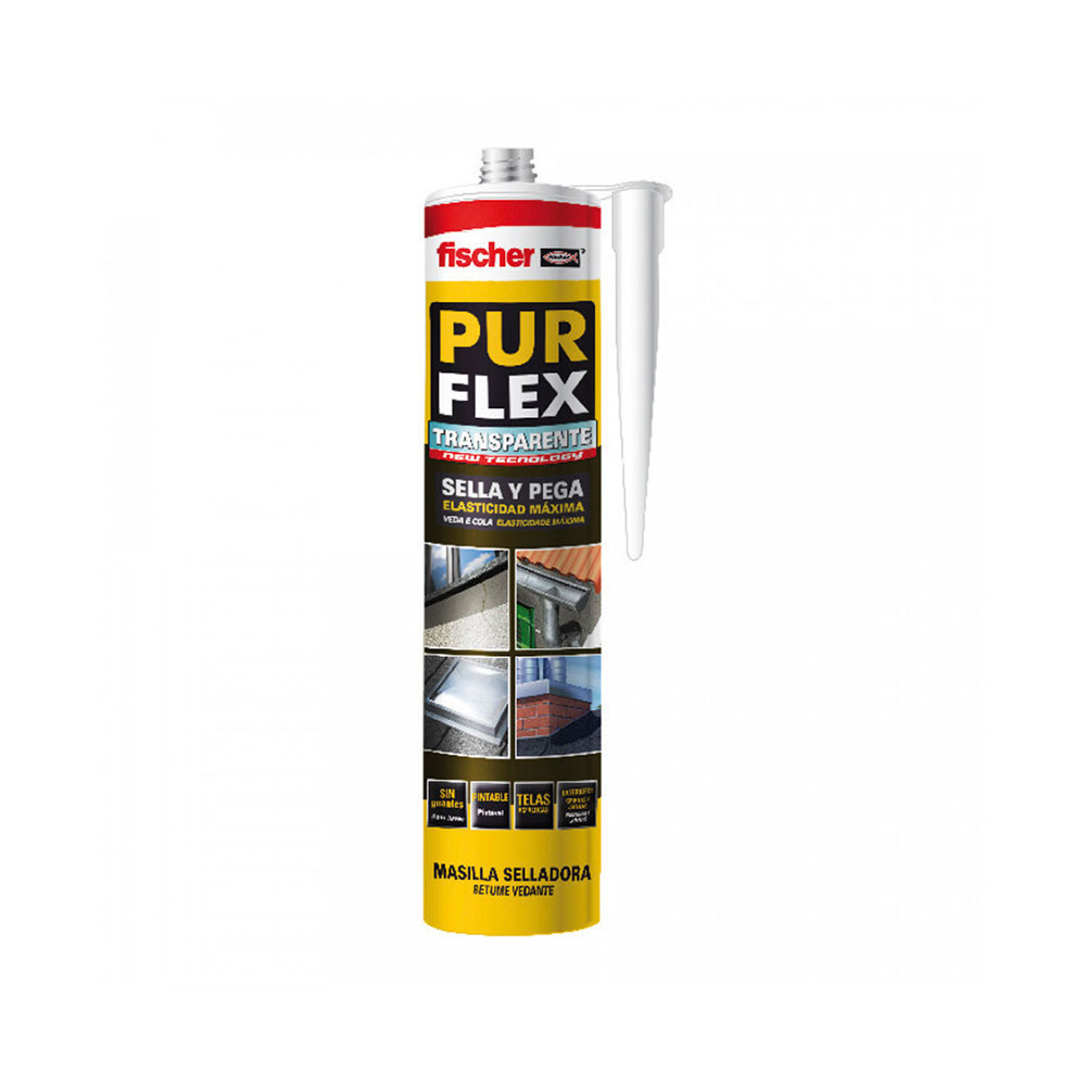 Purflex Blanco-Nuevo (300ml.)