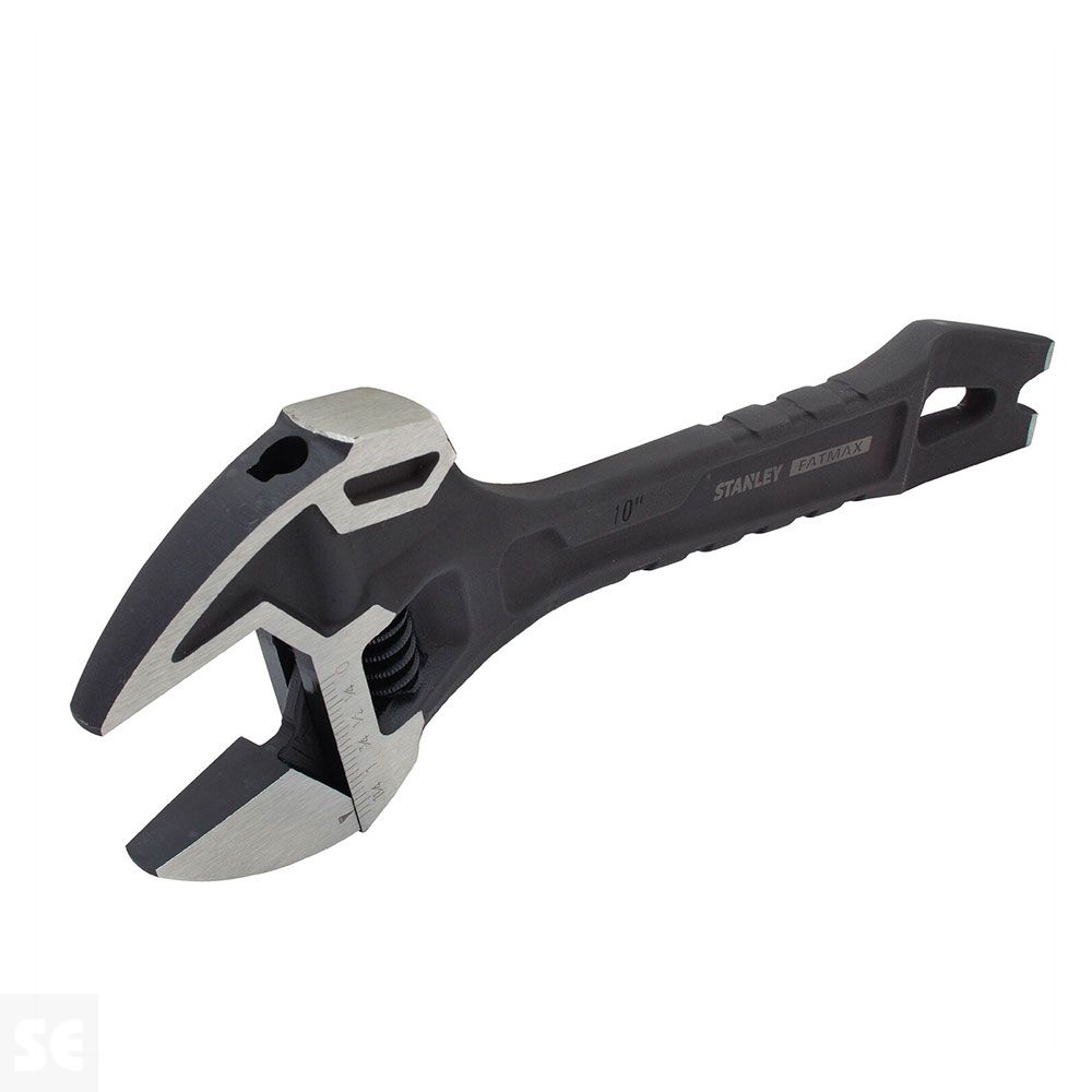 Llave Adjustable 4 En 1 Fatmax