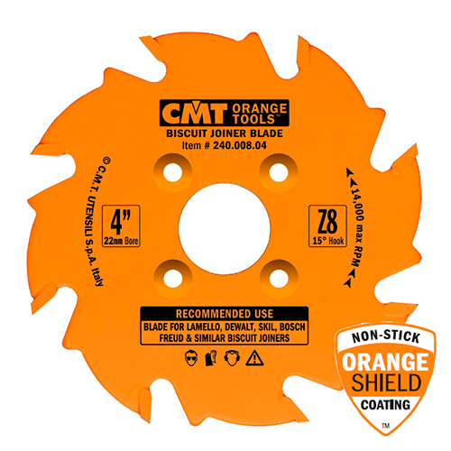 Consumibles para herramientas - Disco Widia 240 para Engalletadoras