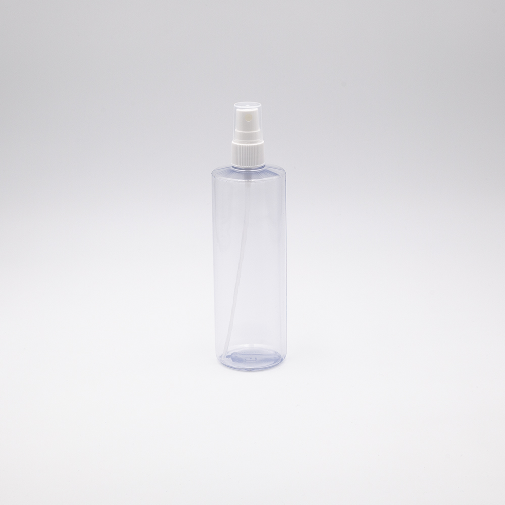 Frasco Vaporizador Transparente 250Ml