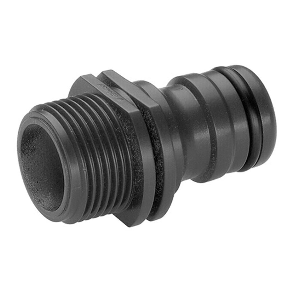 Macho con Rosca Exterior Profi-System