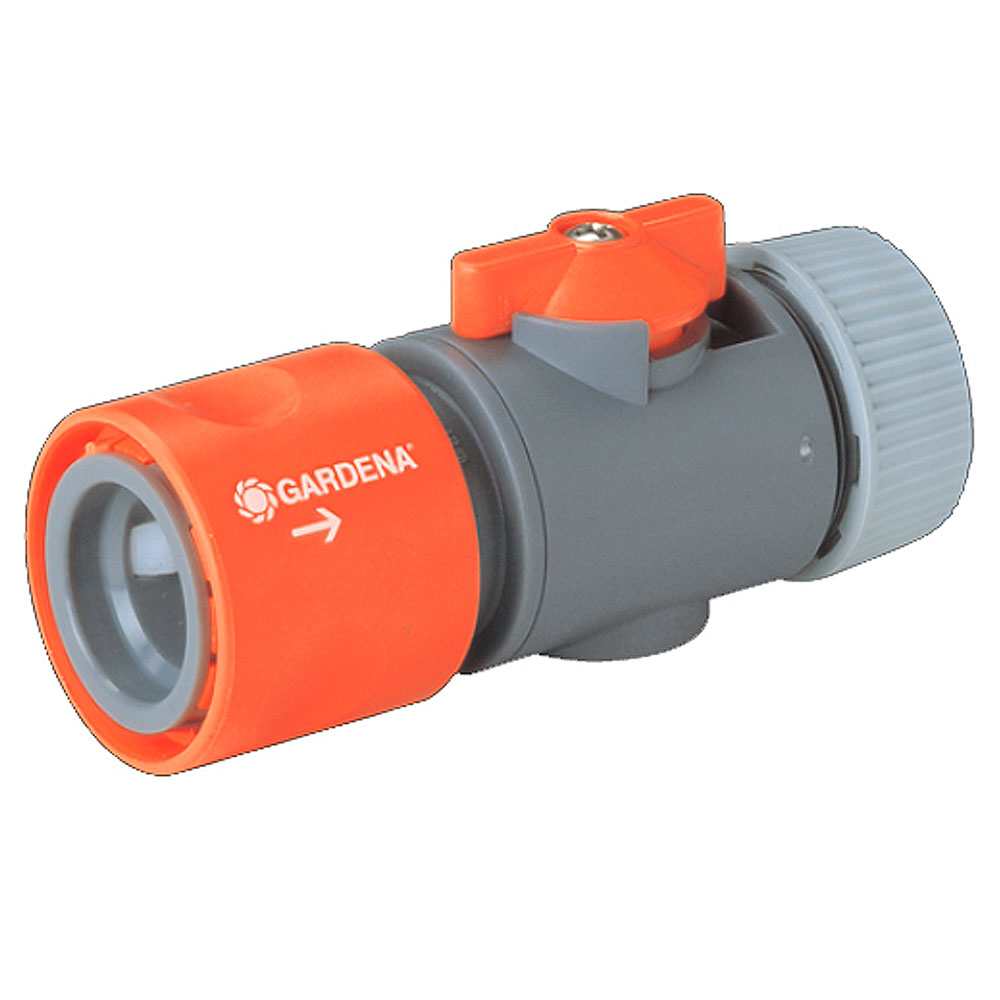 Regulador Stop diámetro 13-15 mm