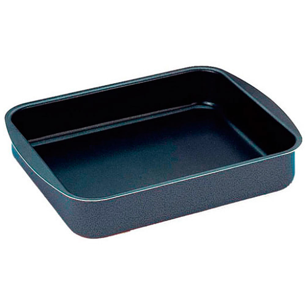 Fuente horno aluminio 40x33x7 cm