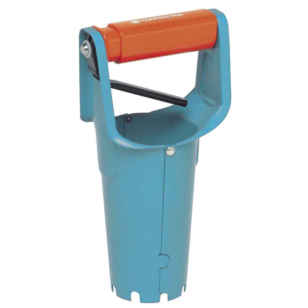 Plantador de Bulbos Combisystem