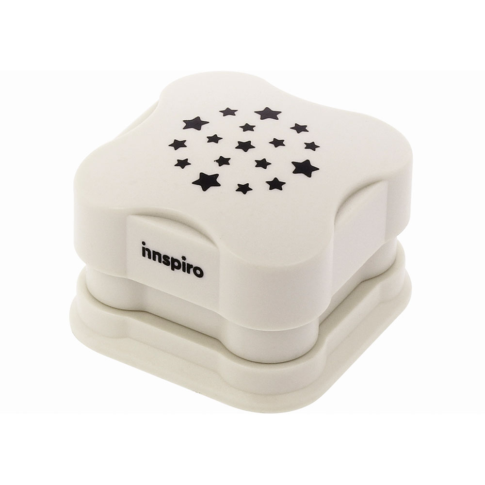 Troqueladora Anywhere Punch Estrellas 38Mm 39003