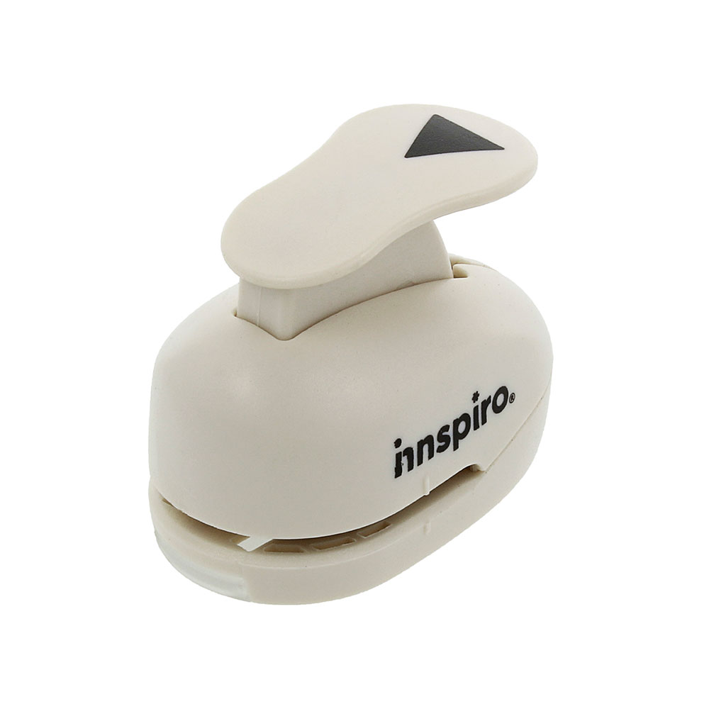 Troqueladora Eva Foam Punch Triángulo 16Mm 39501