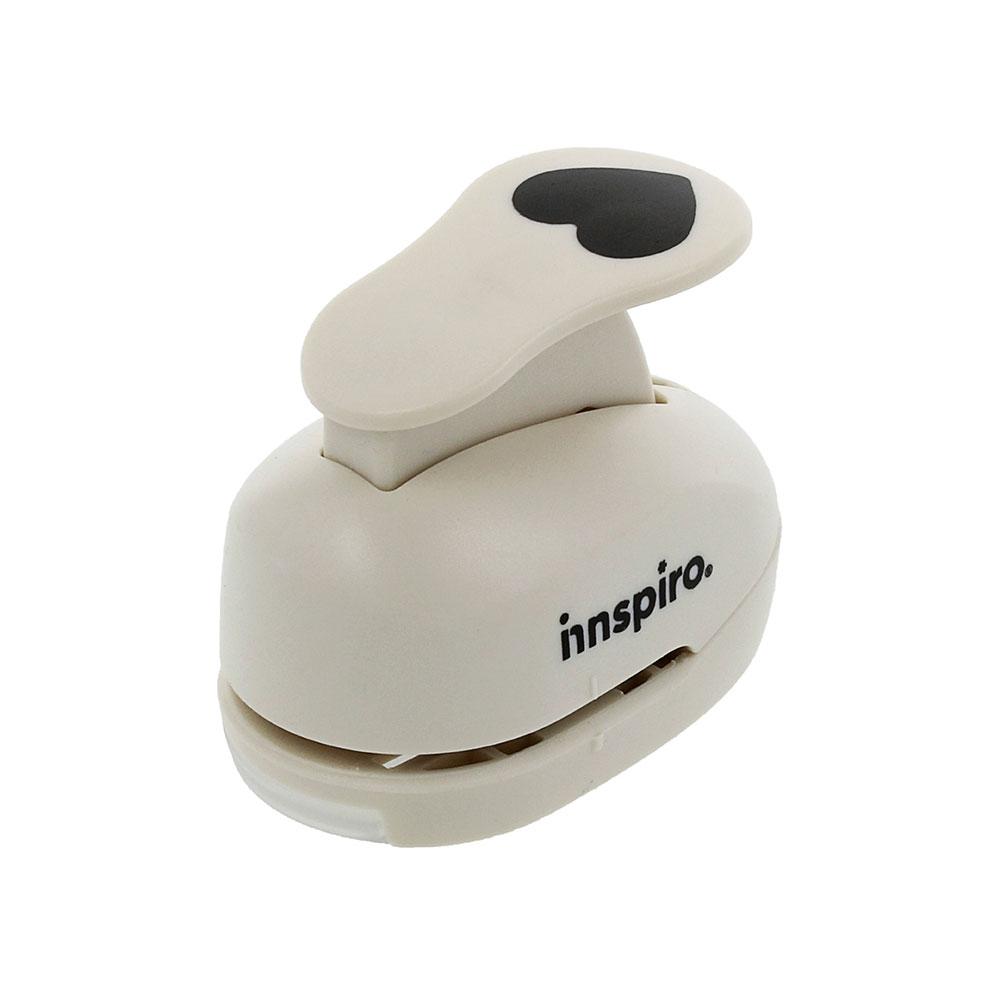 Troqueladora Eva Foam Punch Corazón 25Mm 39603