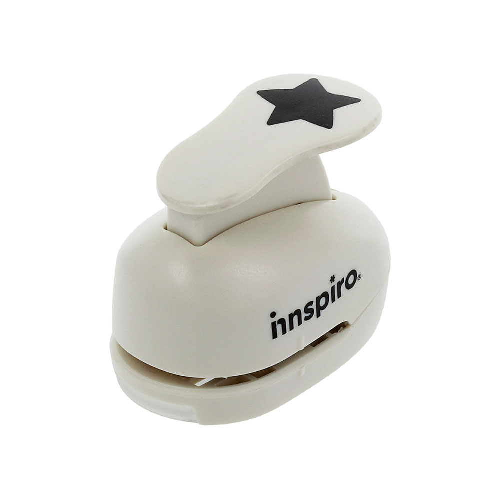 Troqueladora Eva Foam Punch Estrella 25Mm 39604