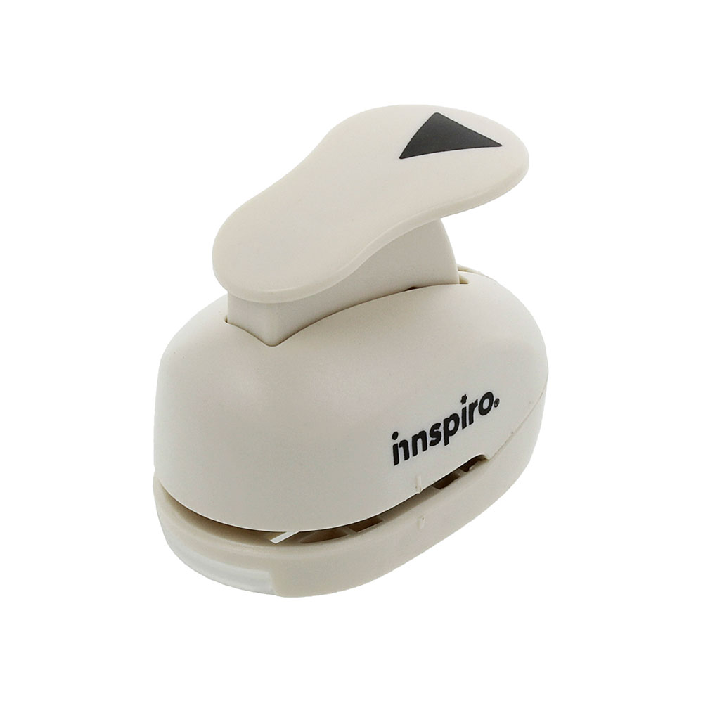 Troqueladora Eva Foam Punch Triángulo 25Mm 39609