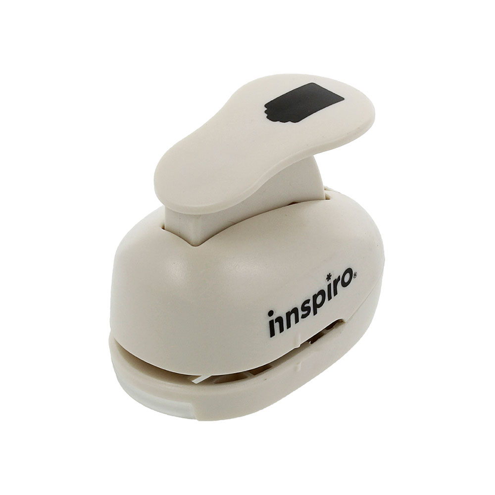 Troqueladora Eva Foam Punch Etiqueta 25Mm 39618