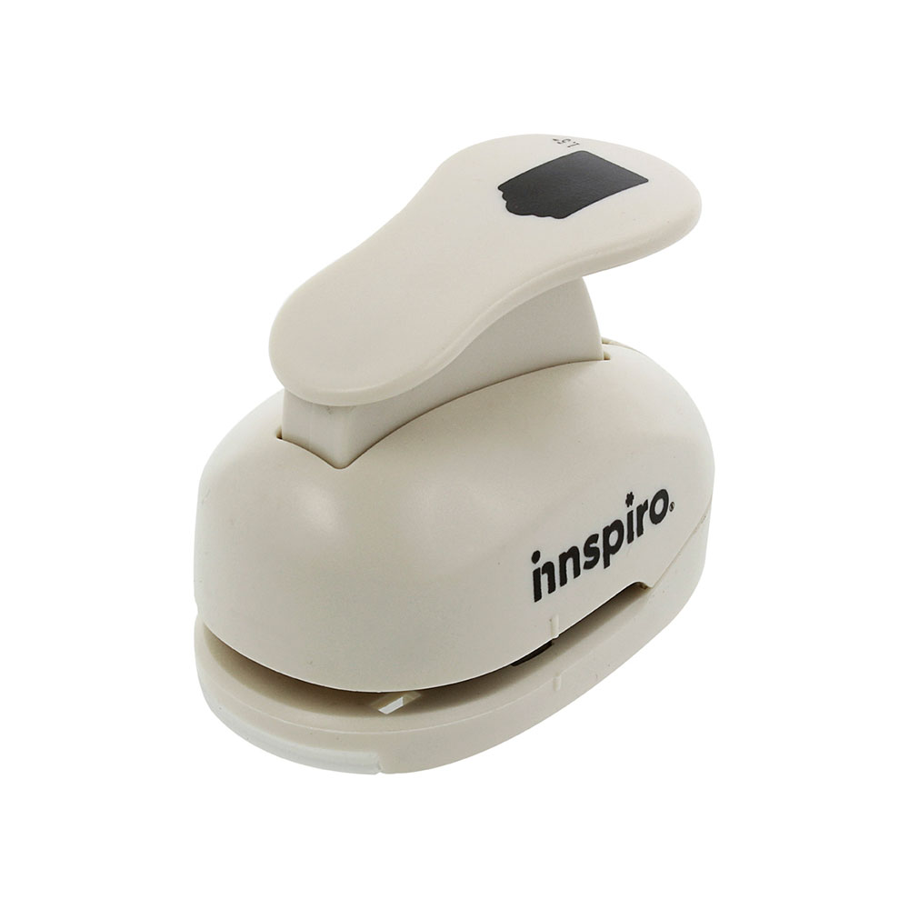 Troqueladora Eva Foam Punch Etiqueta 38Mm 39706