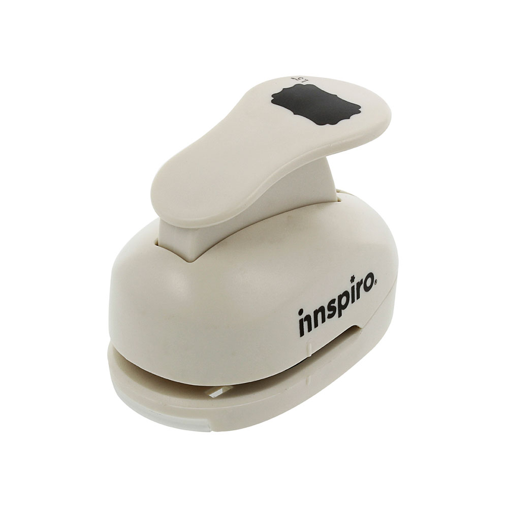 Troqueladora Eva Foam Punch Marco 38Mm 39709