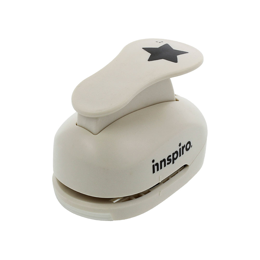 Troqueladora Eva Foam Punch Estrella 50Mm 39801