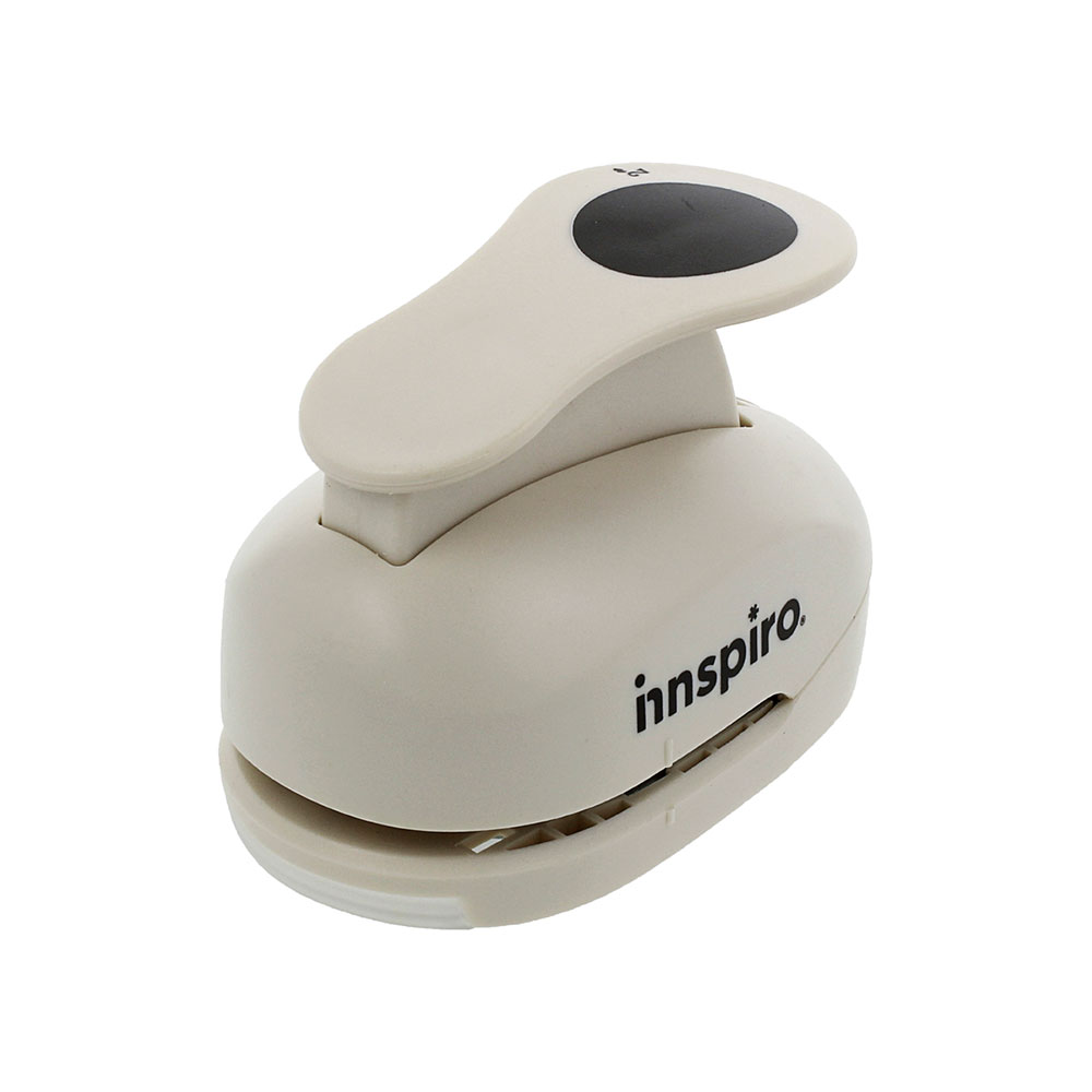 Troqueladora Eva Foam Punch Círculo 38Mm 39802