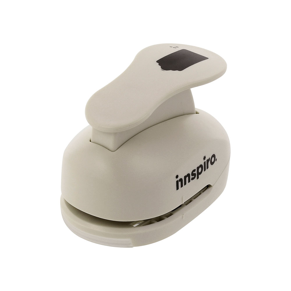 Troqueladora Eva Foam Punch Etiqueta 50Mm 39807