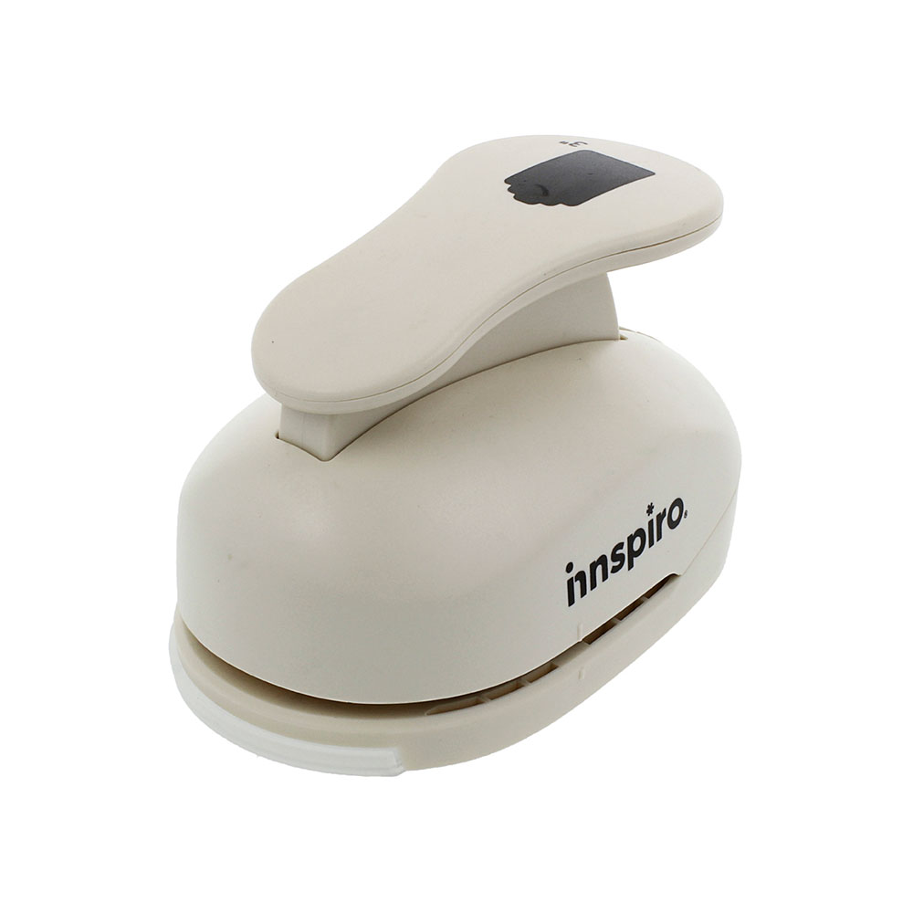 Troqueladora Eva Foam Punch Etiqueta 76Mm 39901