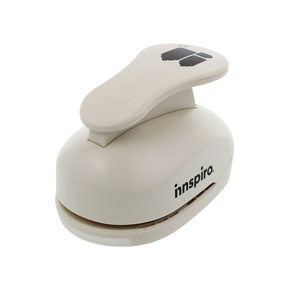 Troqueladora Eva Foam Punch Etiquetas 76Mm 39902