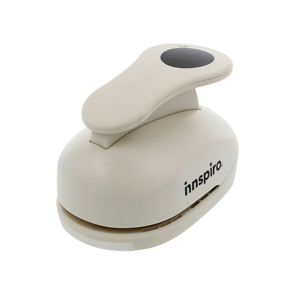 Troqueladora Eva Foam Punch Círculo 50mm. 39905