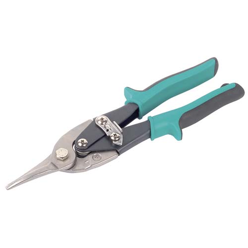 Varios - Herramientas - Tijera Corta Todo WOLFCRAFT