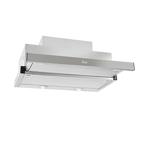 Campanas extractoras - TEKA Campana CNL 6610 S Inox