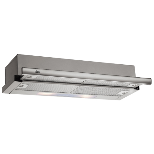 Campanas extractoras - TEKA Campana TL 9310 Inox