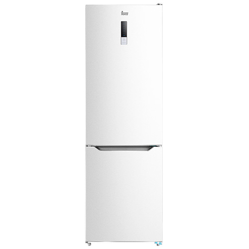 Frigoríficos - TEKA Frigorífico NFL 345 C 2 Puertas Blanco