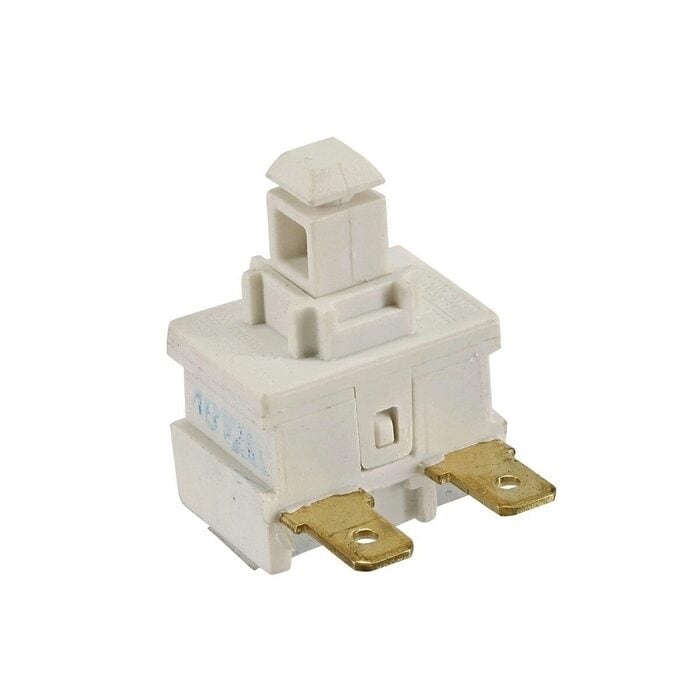 Microinterruptor para aspiradora