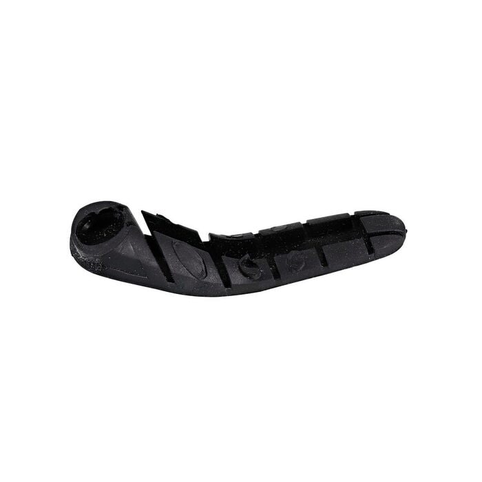 Soporte para cables de goma para aspiradora