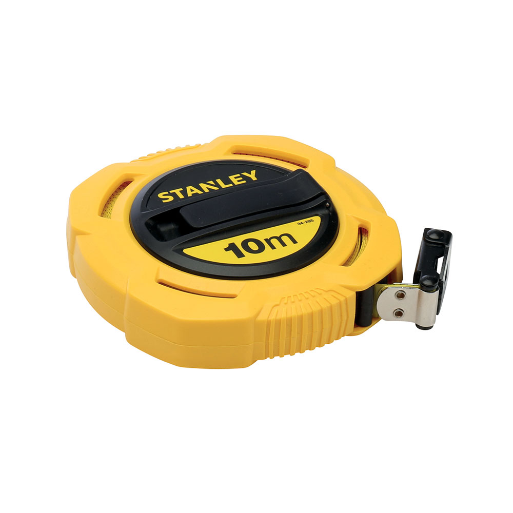 Cinta Métrica Fiberglass 10M