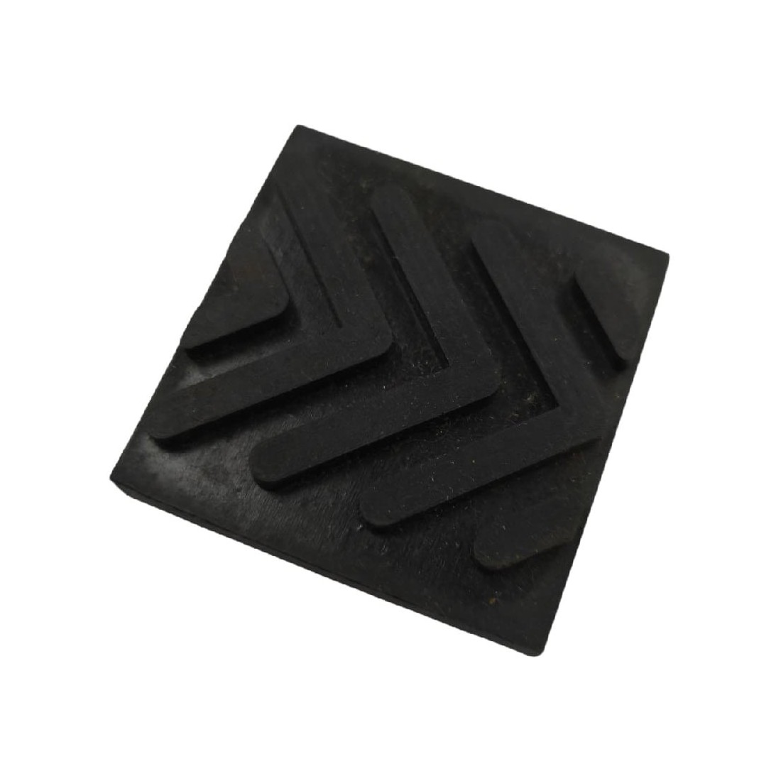 5 stock, luego no habrá más Goma de freno de flejadora EG-S1 EG-S2 45x45mm 4-08000-140