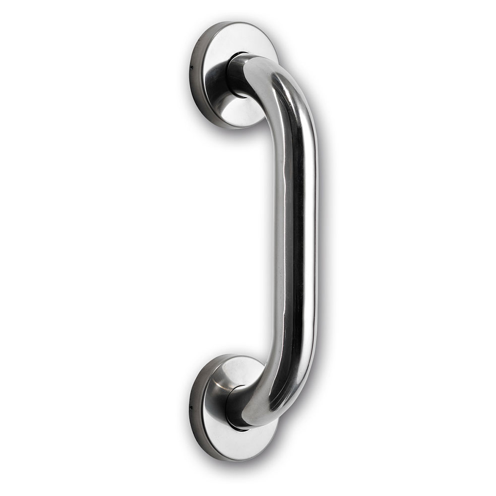 Asa Nexus Inox. 25Cms.