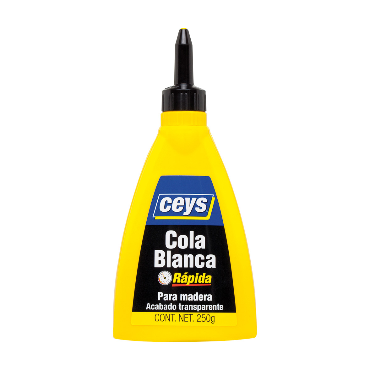 Ceys Cola Blanca Rápida Biberón 250 g