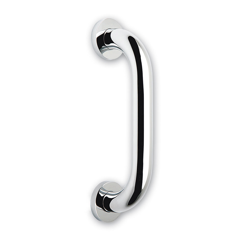 Asa Kauta 25 Cms Cromo Latón Ref. 00508