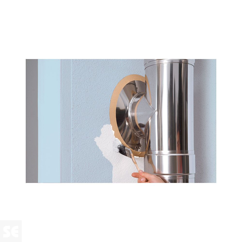 Cinta Adh. Tesakerpp Curvas 4319 25x19