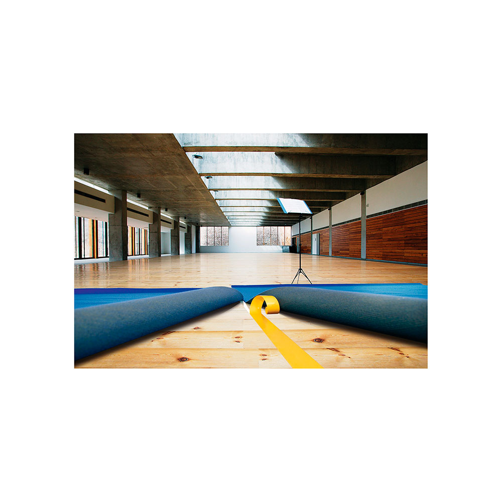 Cinta Adh. Tesafix 4964 50x12