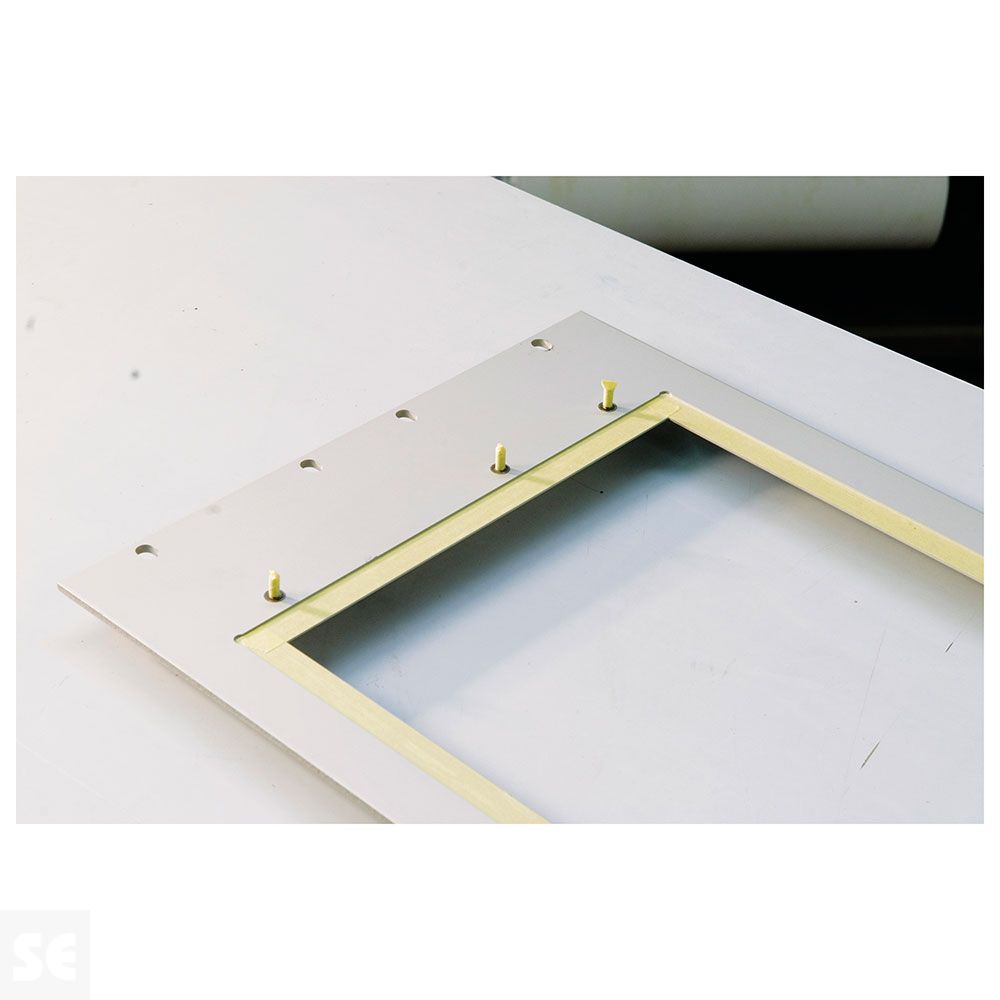 Cinta Adh. Tesakrepp 50x75