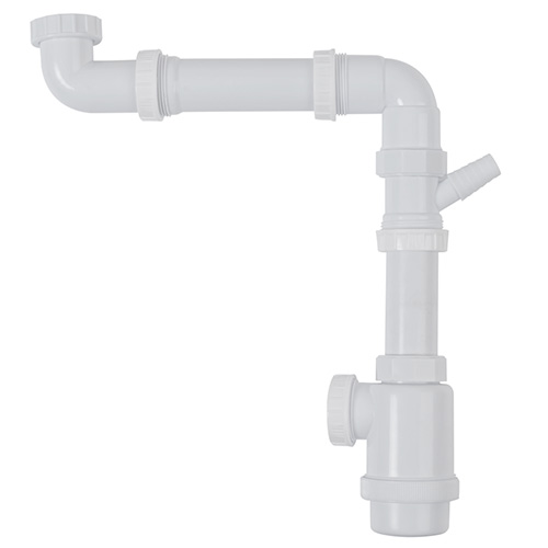 Accesorios y complementos - TEKA Conjunto Conexiones 1C