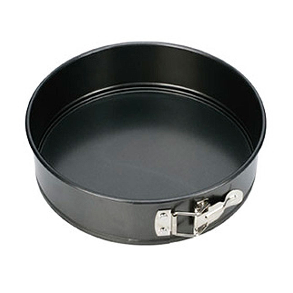 Molde redondo desmontable 26 cm Delicia