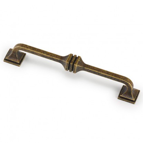 Tiradores mueble - Tirador SWING 6240 Bronce Rústico