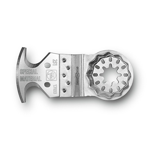 Consumibles para herramientas - FEIN Cuchilla Múltiple SL