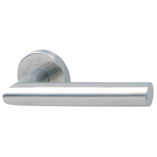 Manivelas con roseta - Juego Manivelas con Roseta Jet Inox AISI 316