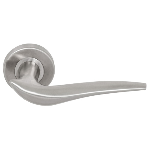 Manivelas con roseta - Juego Manivelas con Roseta Cessna Inox AISI 316